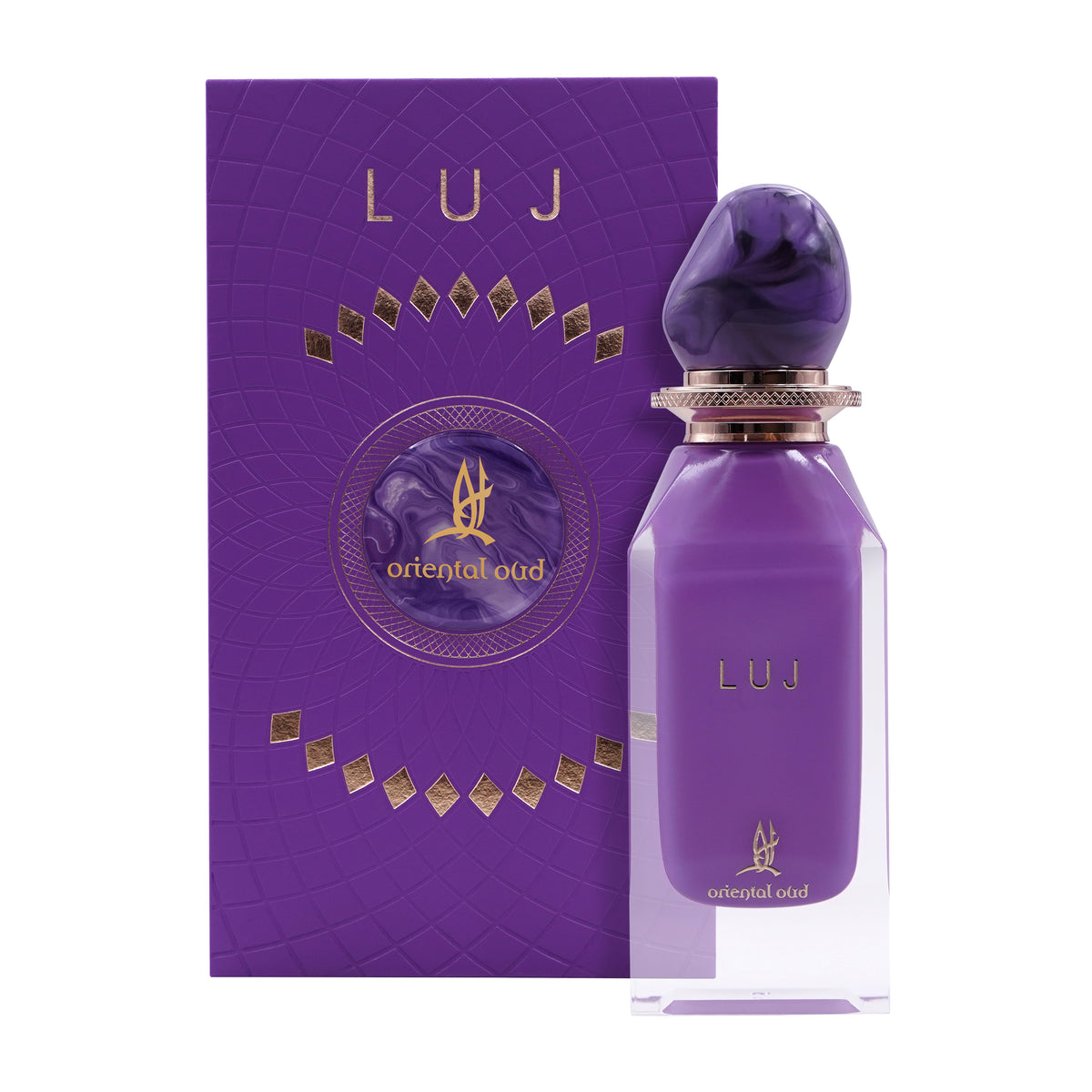 Oriental Oud Luj Edp 100ml