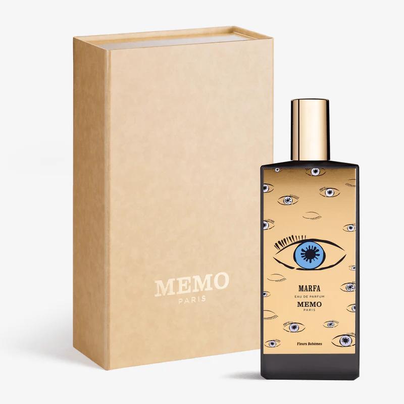 Memo Marfa Edp 75Ml