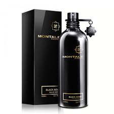 Montale Paris Black Aoud Edp 100Ml