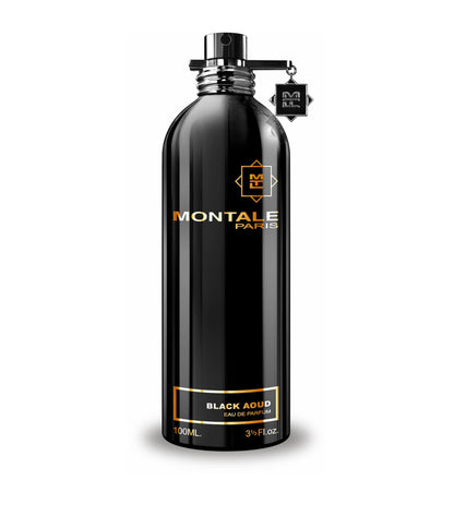 Montale Paris Black Aoud Edp 100Ml