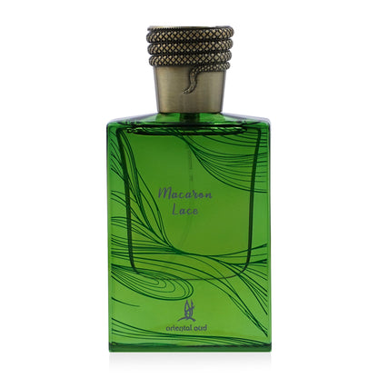 Oriental Oud Macaron Lace Eau De Parfum 60Ml