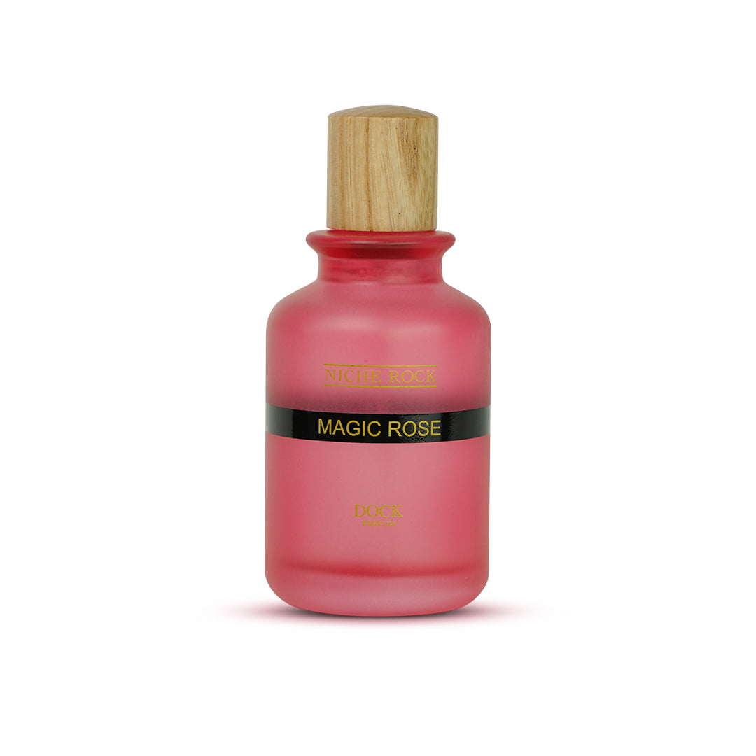 Niche Rock Magic Rose Edp 100Ml