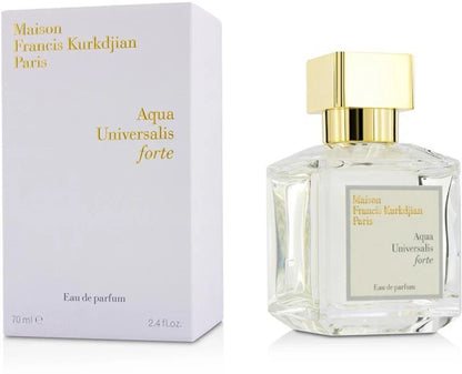 Maison Francis Kurkdjian Paris Aqua Universalis Forte������������������������������������������������������