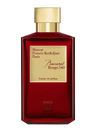 Maison Francis Kurkdjian Baccarat Rouge 540 Extrait De Parfum 200Ml