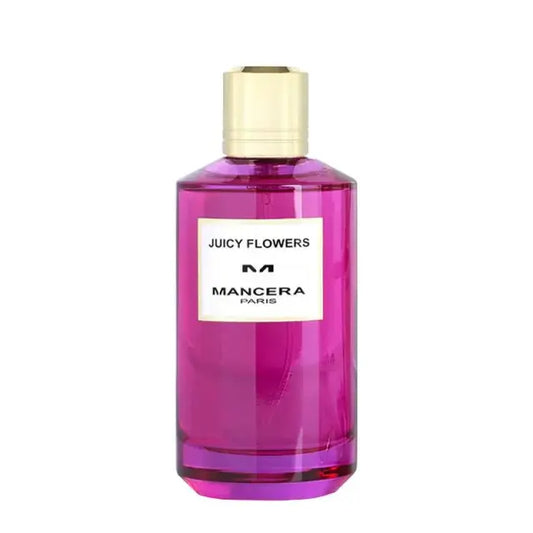 Mancera Juicy Flowers Edp 120Ml