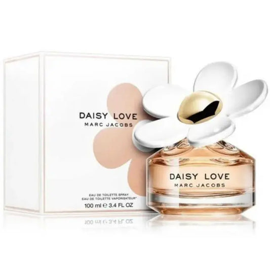 Marc Jacobs Daisy Love L Edt 100Ml