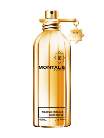 Montale Paris Aoud Queen Roses Edp 100Ml