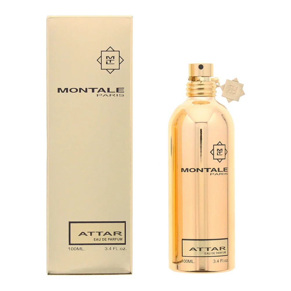 Montale Paris Attar Edp 100Ml