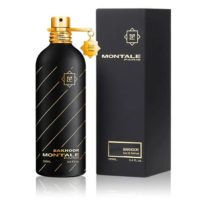 Montale Paris Bakhoor Edp 100Ml