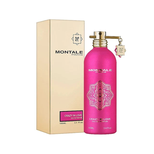 Montale Paris Crazy In Love Edp 100Ml 