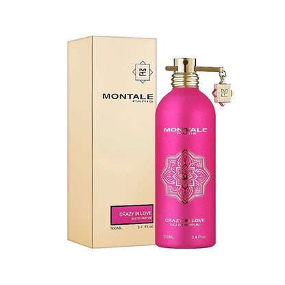 Montale Paris Crazy In Love Edp 100Ml 