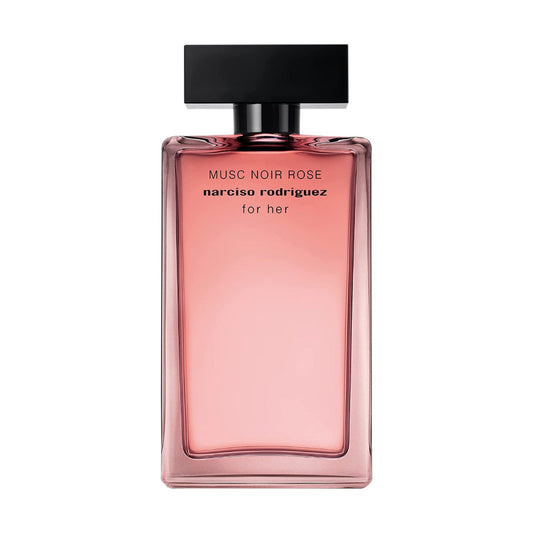 Narciso Rodriguez Musc Noir Rose Edp L 100Mi
