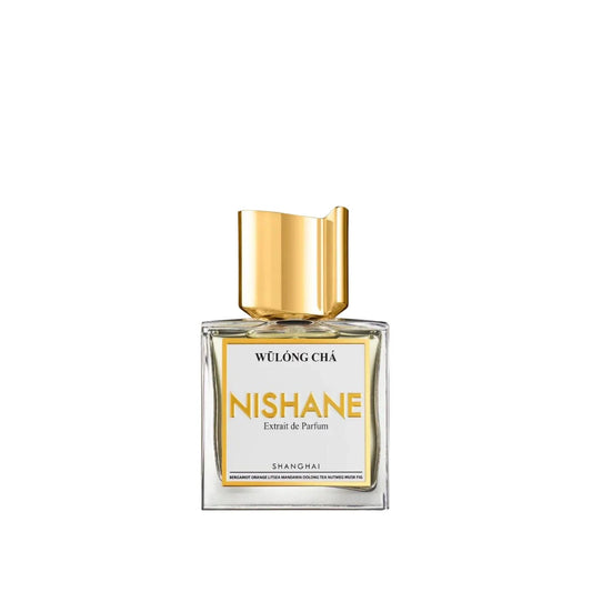 Nishane Wulong Cha Extrait De Parfum 100Ml