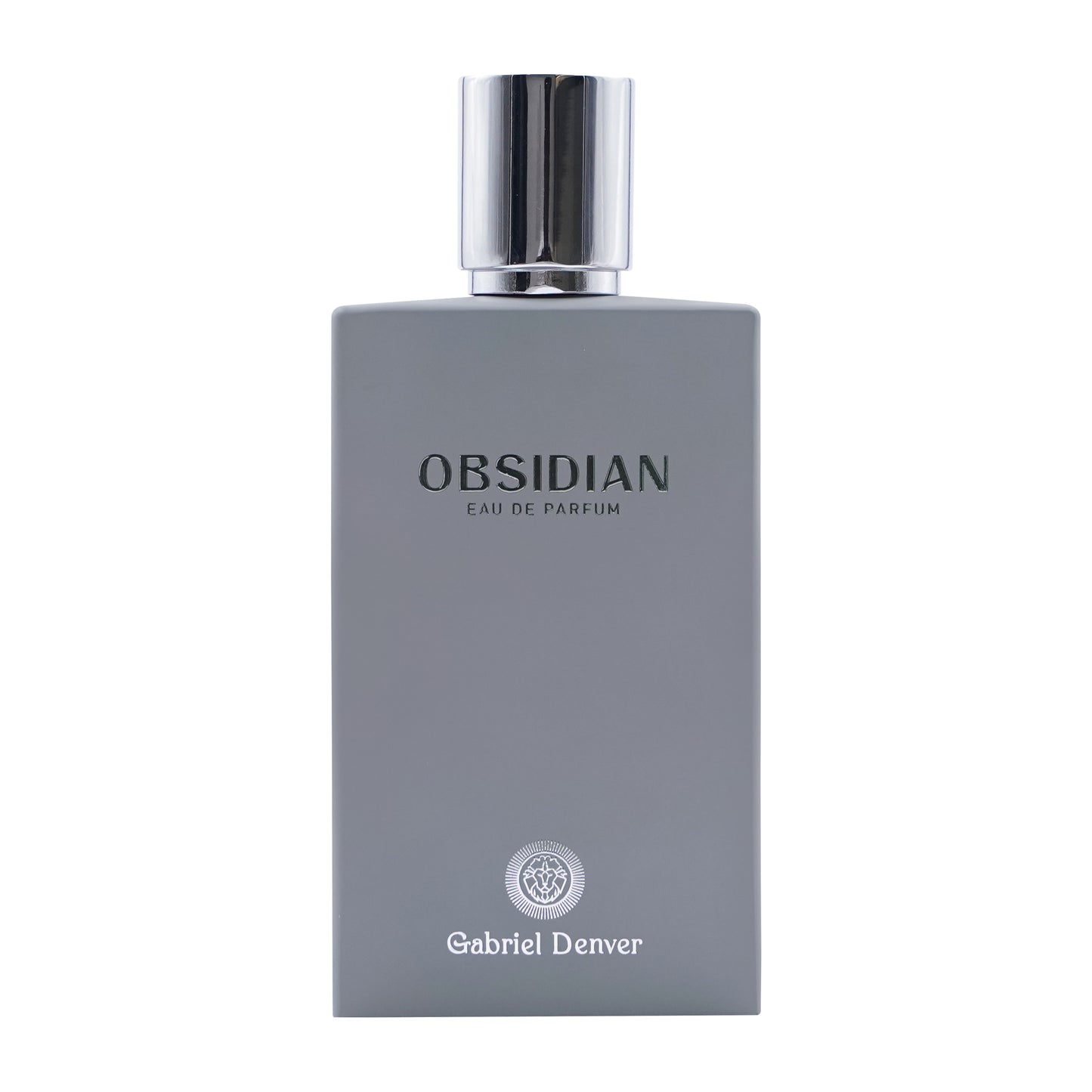 Gabriel Denver Obsidian Eau de Parfum 60Ml