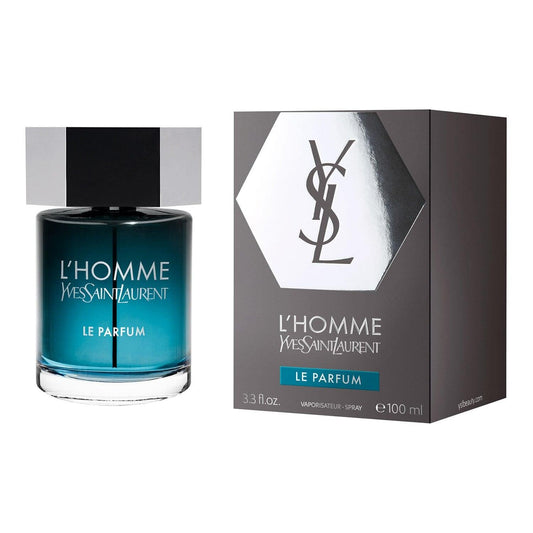 Ysl L'Homme Le Parfum 100Ml