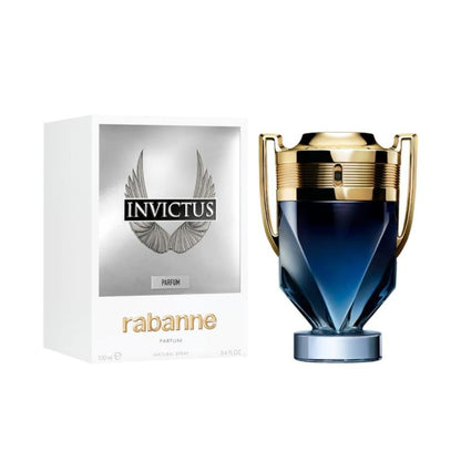 PACO RABANNE INVICTUS M PARFUM 100ML