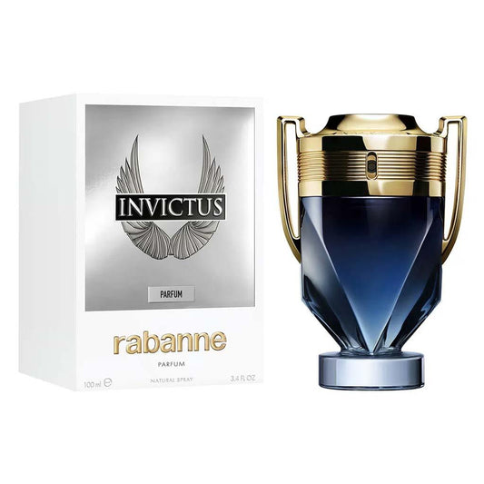 PACO RABANNE INVICTUS M PARFUM 100ML