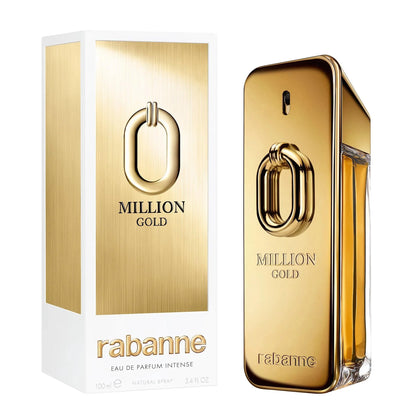 Paco Rabanne Million Gold M EDP Intence 100Ml
