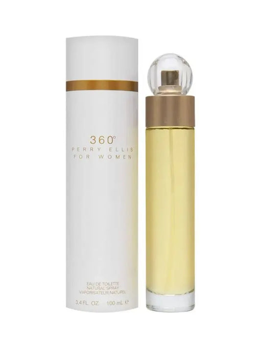 Perry Ellis 360 Women 100Ml