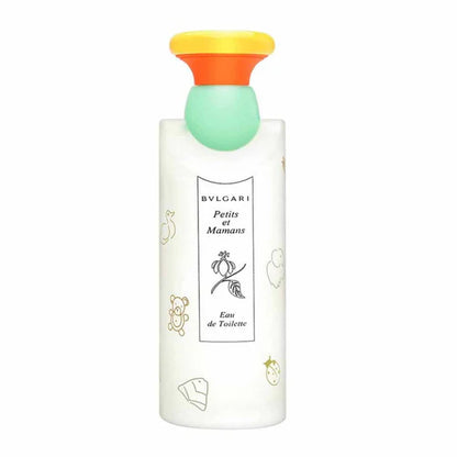 Bvlgari Petits Et Mamans L Edt 100Ml