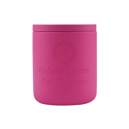 Gabriel Denver Pink Champagne Scented Candle 200Gm