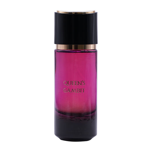 Oriental Oud Queen'S Gambit Extrait De Parfum 80Ml