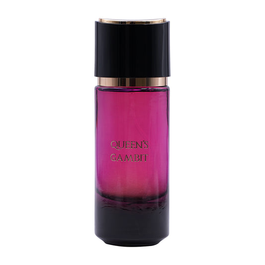 Oriental Oud Queen'S Gambit Extrait De Parfum 80Ml