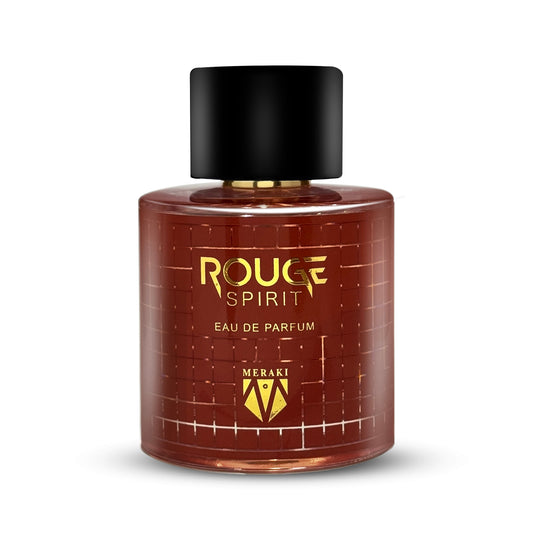 Meraki Rouge Spirit Edp 100Ml