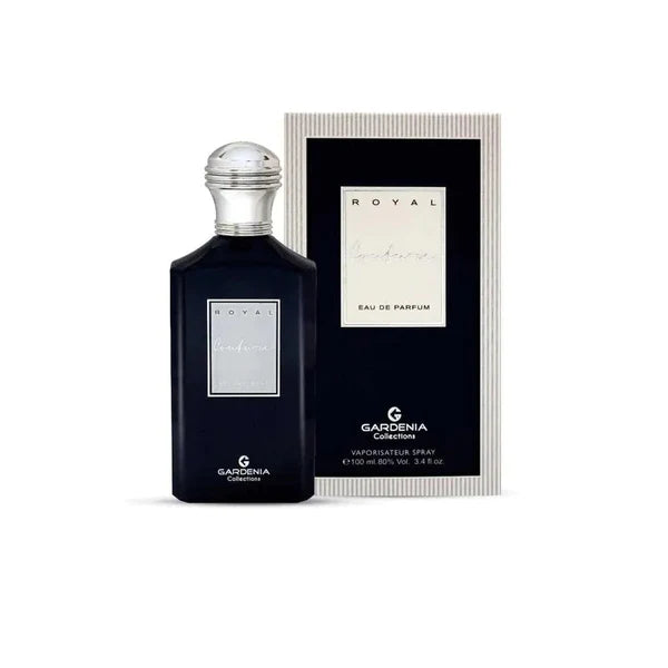 Gardenia Royal Coutier Edp 100Ml