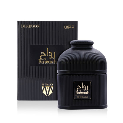 Meraki Bukhoor Rawaah 100Gm