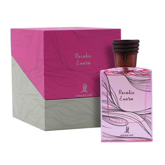 Oriental Oud Rosalie Enora Edp 60Ml