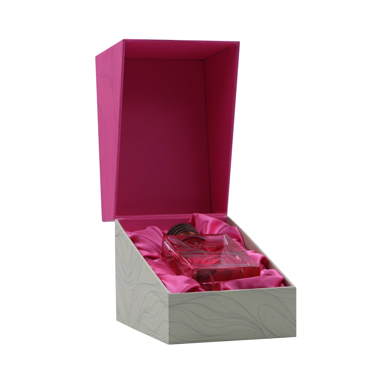 Oriental Oud Rosalie Enora Edp 60Ml