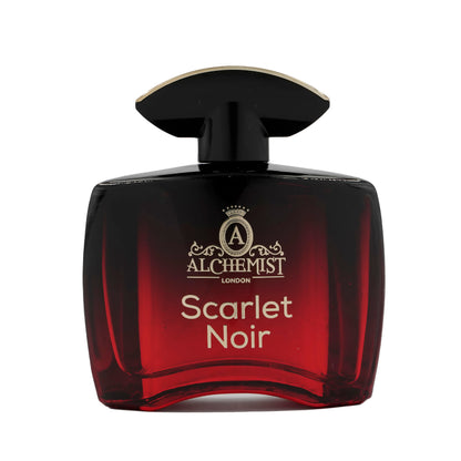 Alchemist London Scarlet Noir L Edp 100Ml