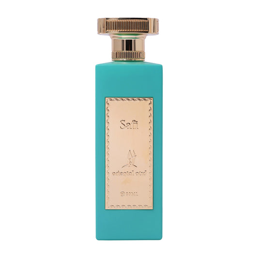 Oriental Oud Safi Edp 80Ml
