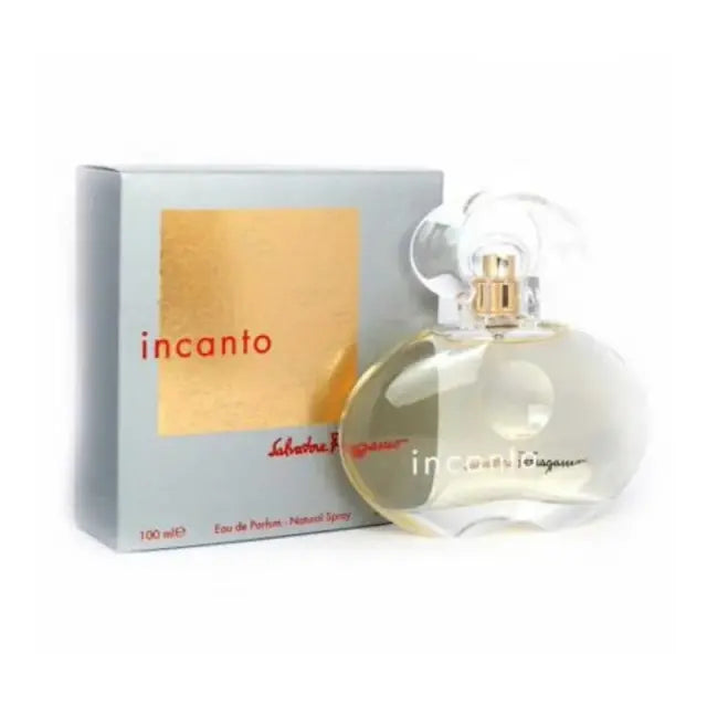 Salvatore Ferragamo Incanto L 100Ml