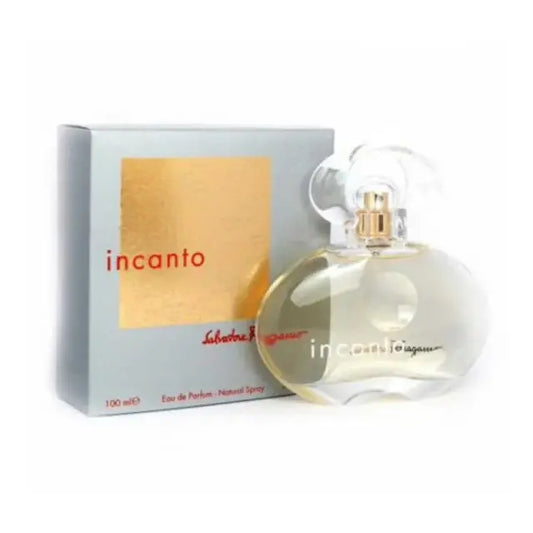 Salvatore Ferragamo Incanto L 100Ml