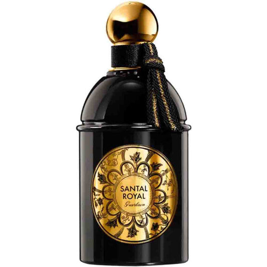 Guerlain Santal Royal Edp 125Ml