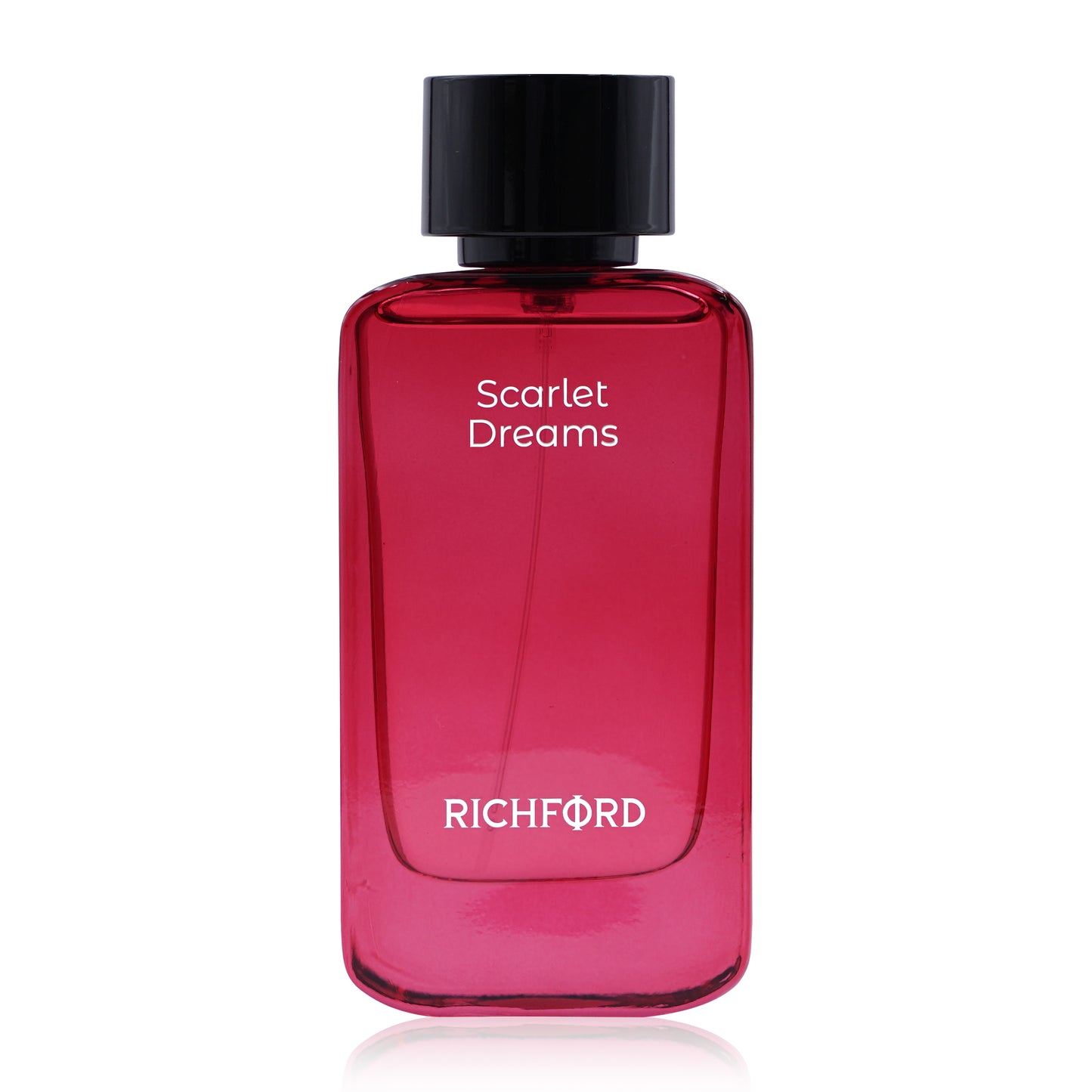Richford Scarlet Dreams Edp 100 Ml