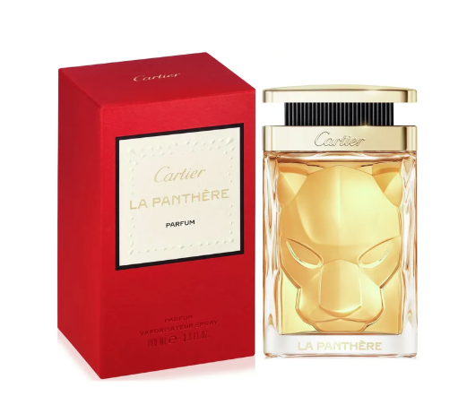 Cartier La Panthere Parfum 100 ML