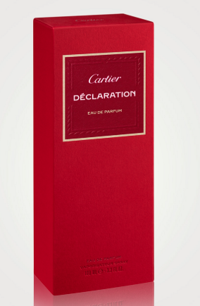 Cartier Declaration Edp M 100Ml