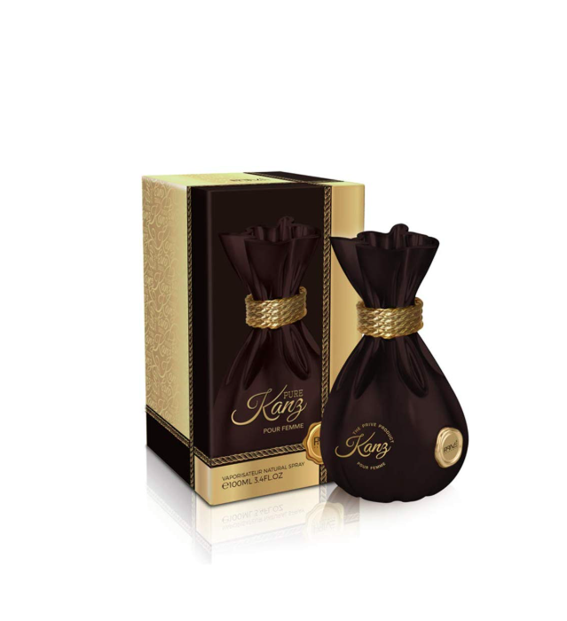 Pure Kanz L Edp 100Ml