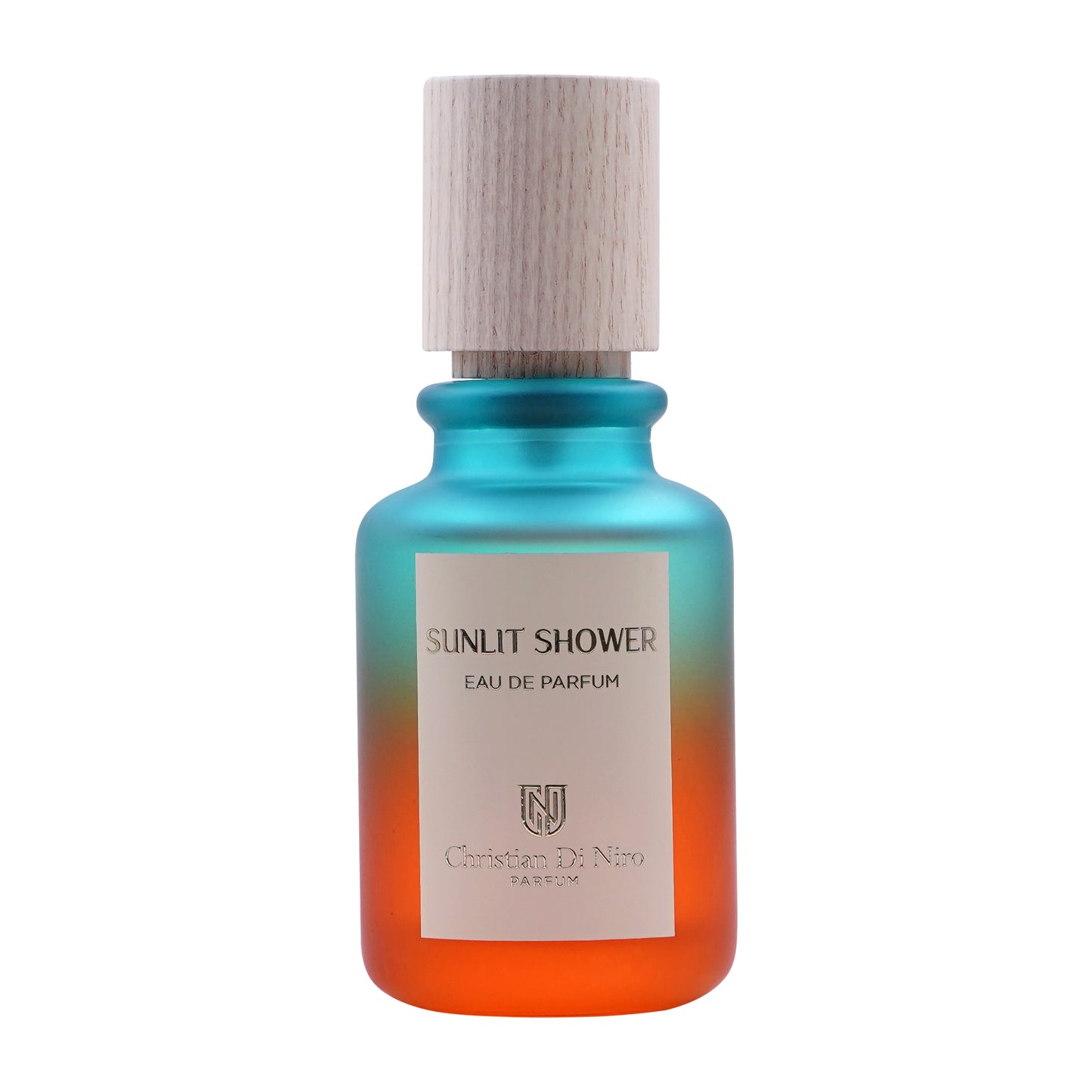 Christian Di Niro Sunlit Shower Eau de Parfum 100Ml