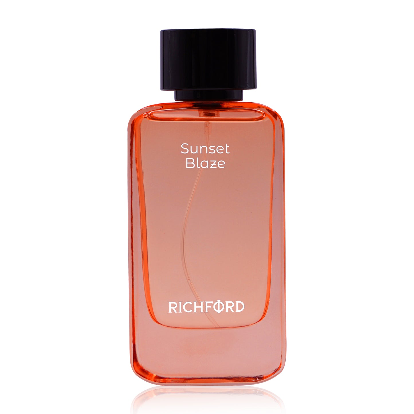 Richford Sunset Blaze Edp 100 ml