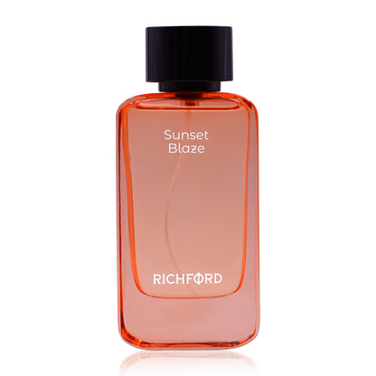 Richford Sunset Blaze Edp 100 ml