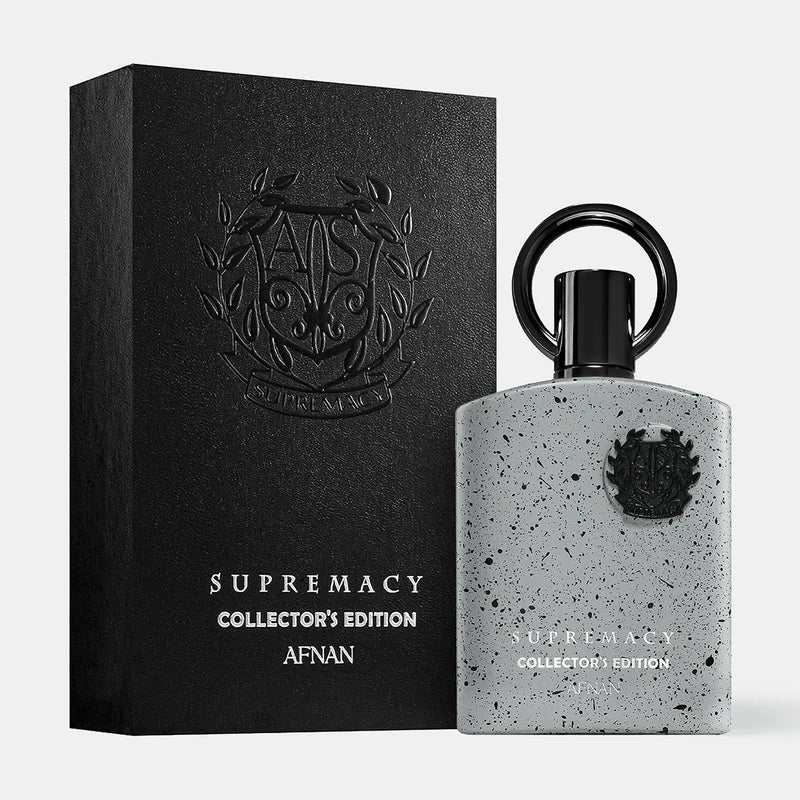 Afnan Supremacy Collectors Edition Edp 100Ml