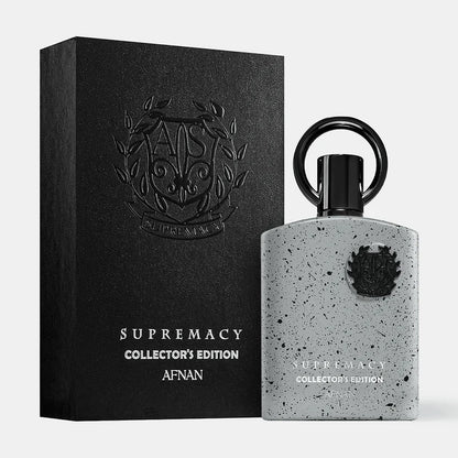 Afnan Supremacy Collectors Edition Edp 100Ml