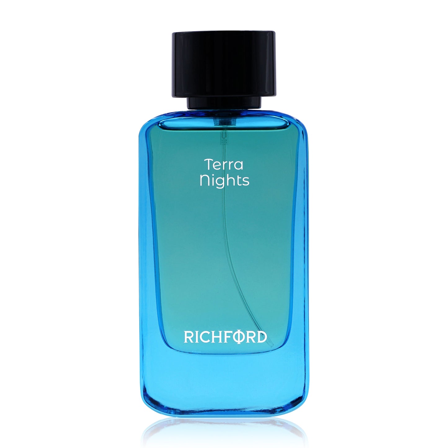 Richford Terra Nights Edp 100Ml