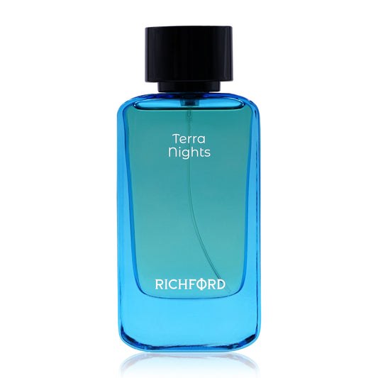 Richford Terra Nights Edp 100Ml