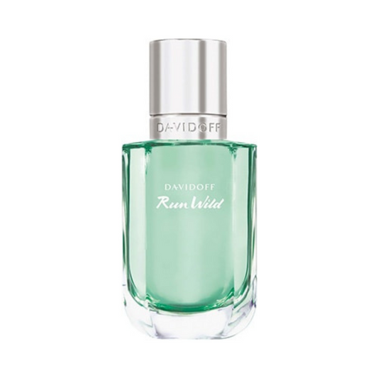 Davidoff Run Wild L Edt 100Ml