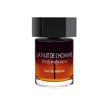 Ysl Lanuit De L Homme Eau De Parfum 100Ml